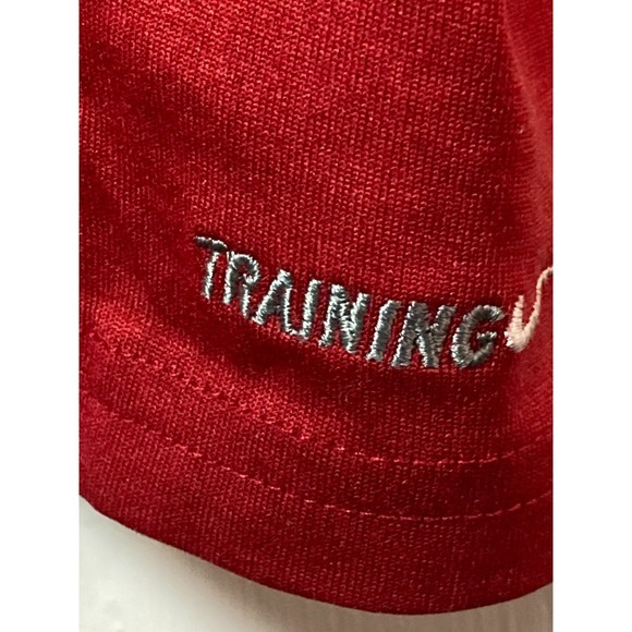 Nike Men's Short-Sleeve Training Shirt SIZE - XL Great Condition! - Picture 7 of 10